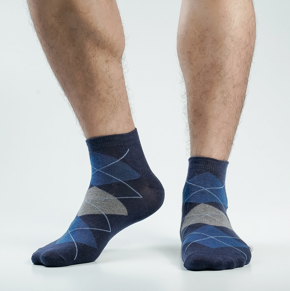 Action Ankle Socks For Men