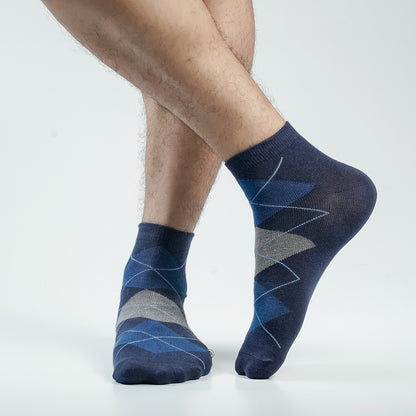 Action Ankle Socks For Men