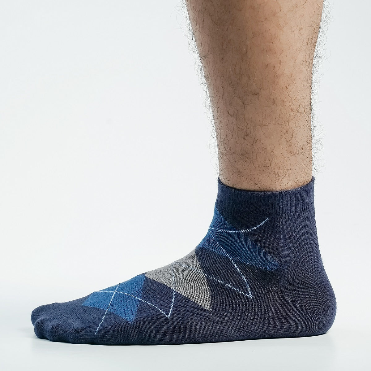 Action Ankle Socks For Men