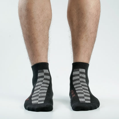 Action Ankle Socks For Men