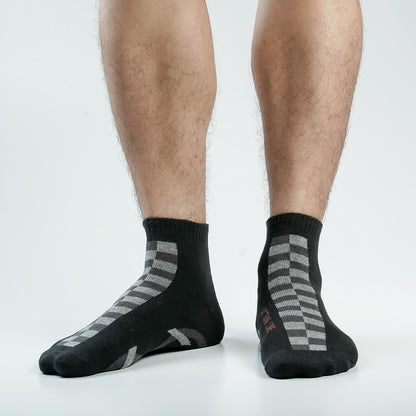 Action Ankle Socks For Men