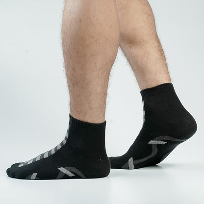 Action Ankle Socks For Men