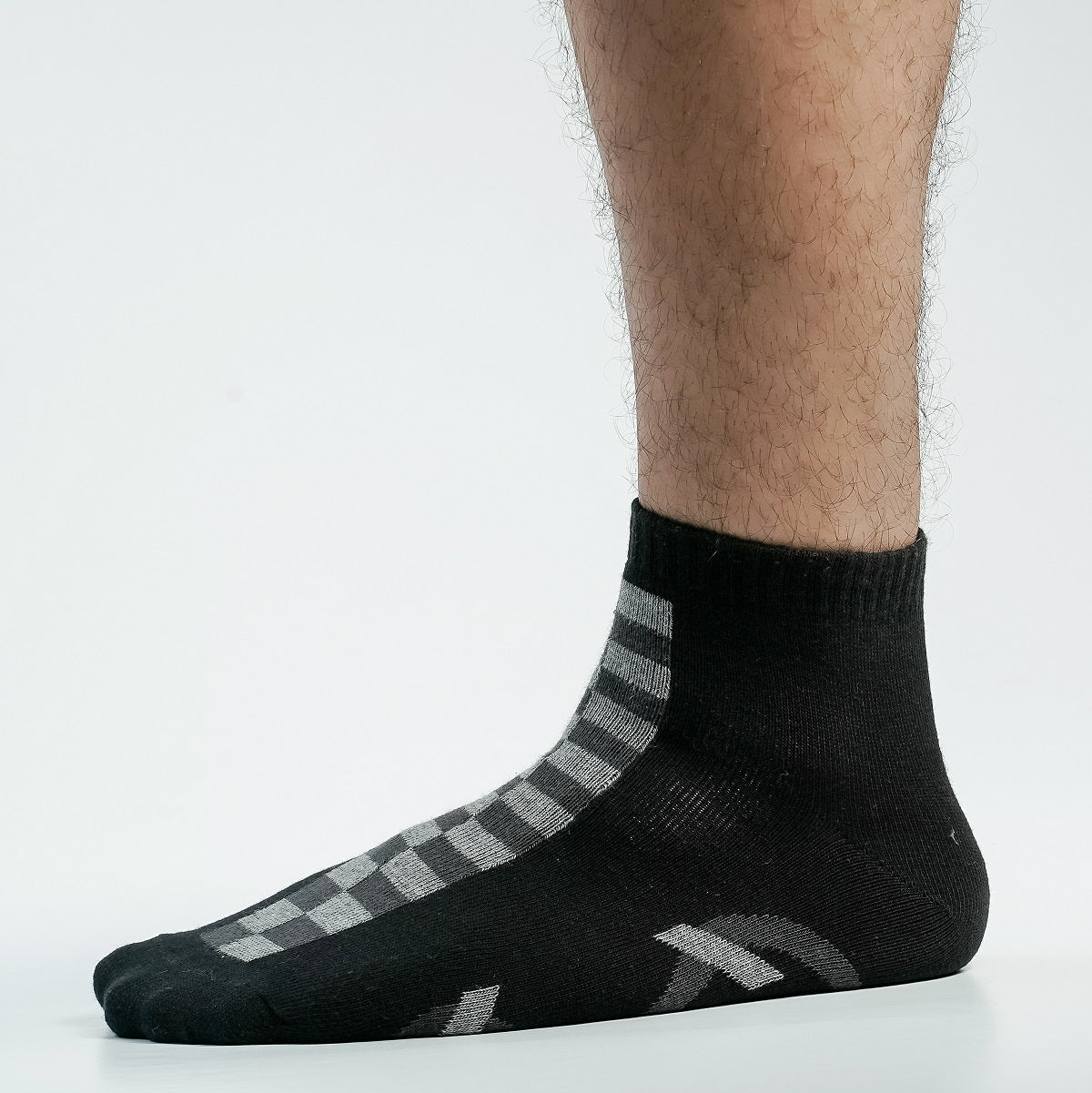 Action Ankle Socks For Men