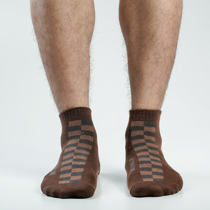 Action Ankle Socks For Men