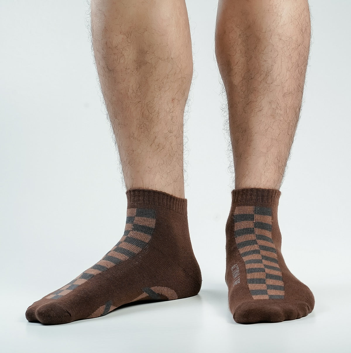 Action Ankle Socks For Men
