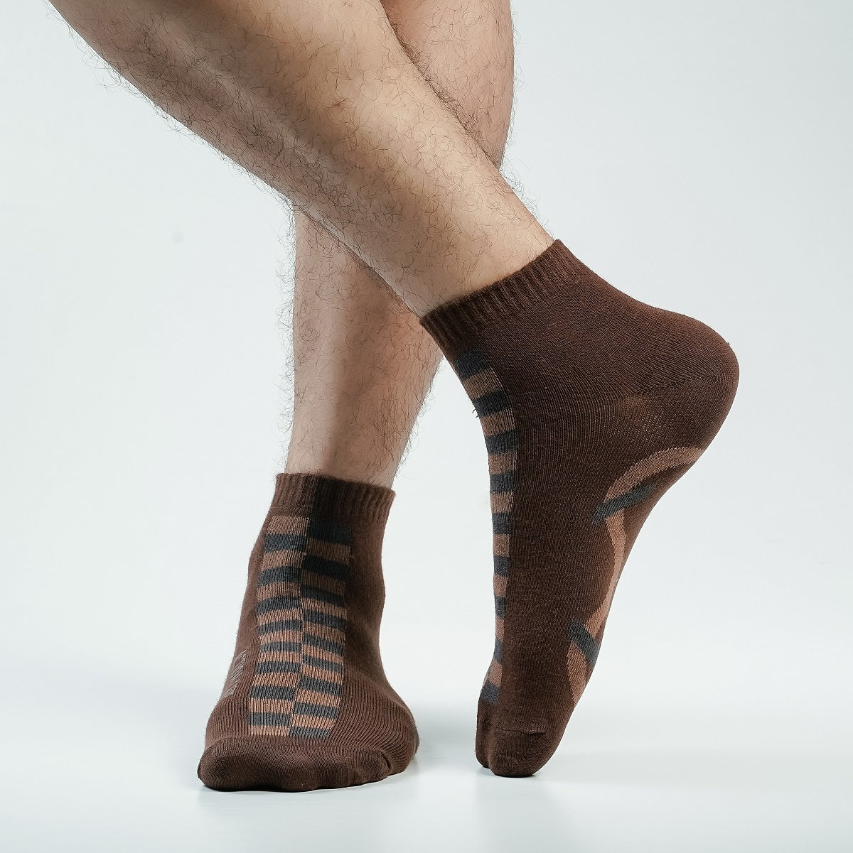 Action Ankle Socks For Men