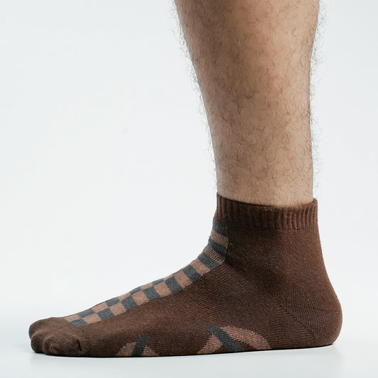 Action Ankle Socks For Men