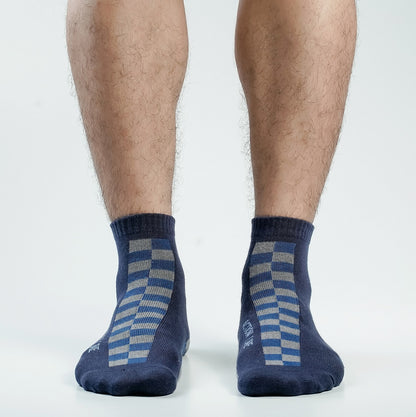 Action Ankle Socks For Men