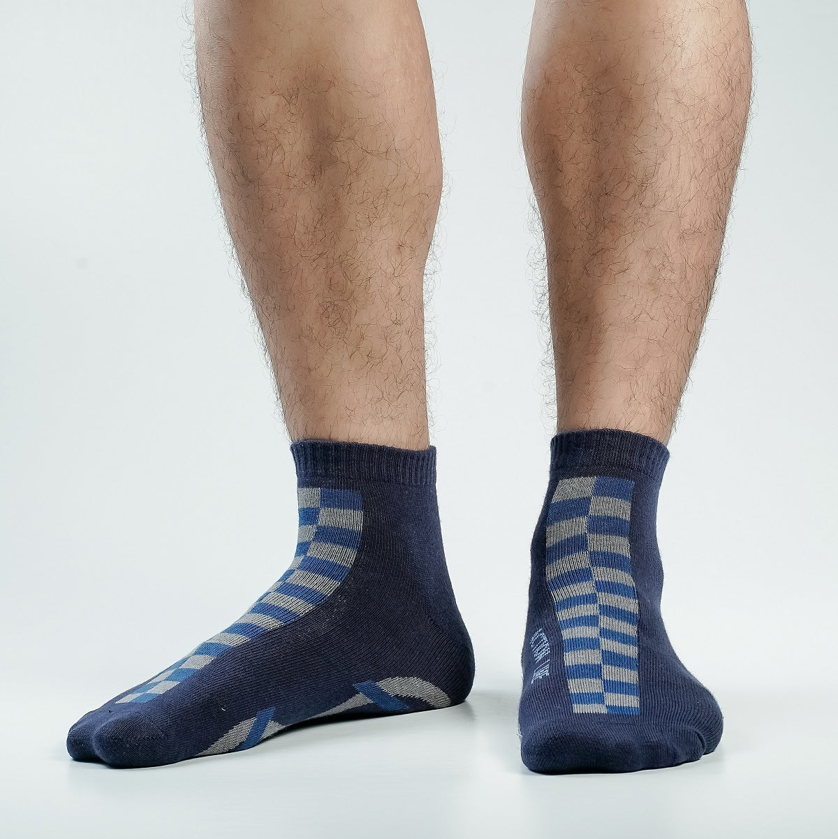 Action Ankle Socks For Men