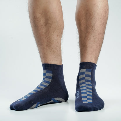 Action Ankle Socks For Men