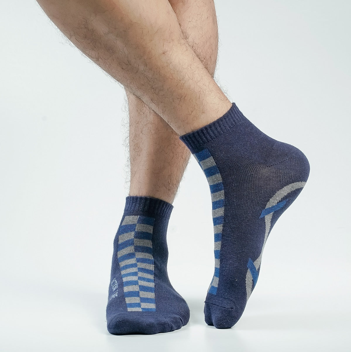 Action Ankle Socks For Men