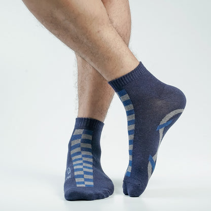 Action Ankle Socks For Men