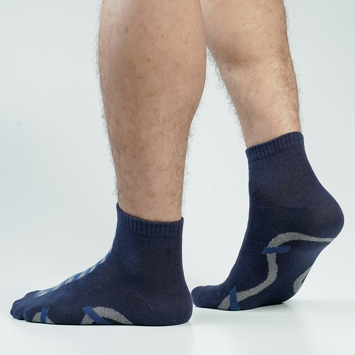Action Ankle Socks For Men