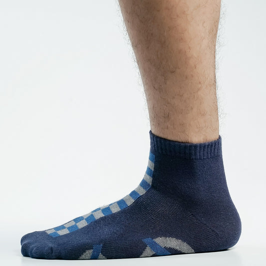 Action Ankle Socks For Men
