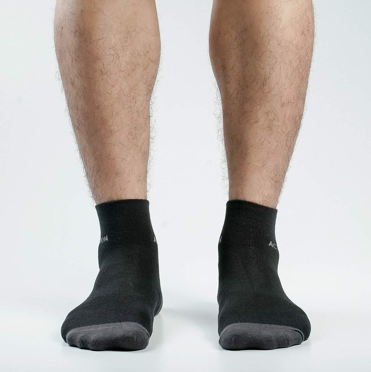 Action Ankle Socks For Men