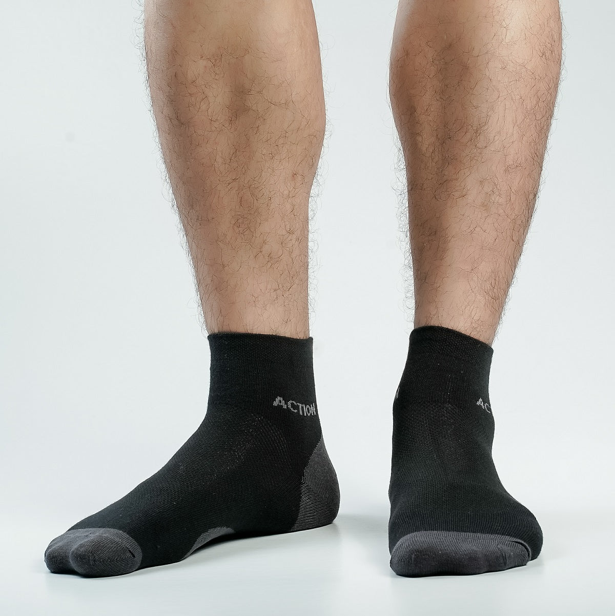 Action Ankle Socks For Men