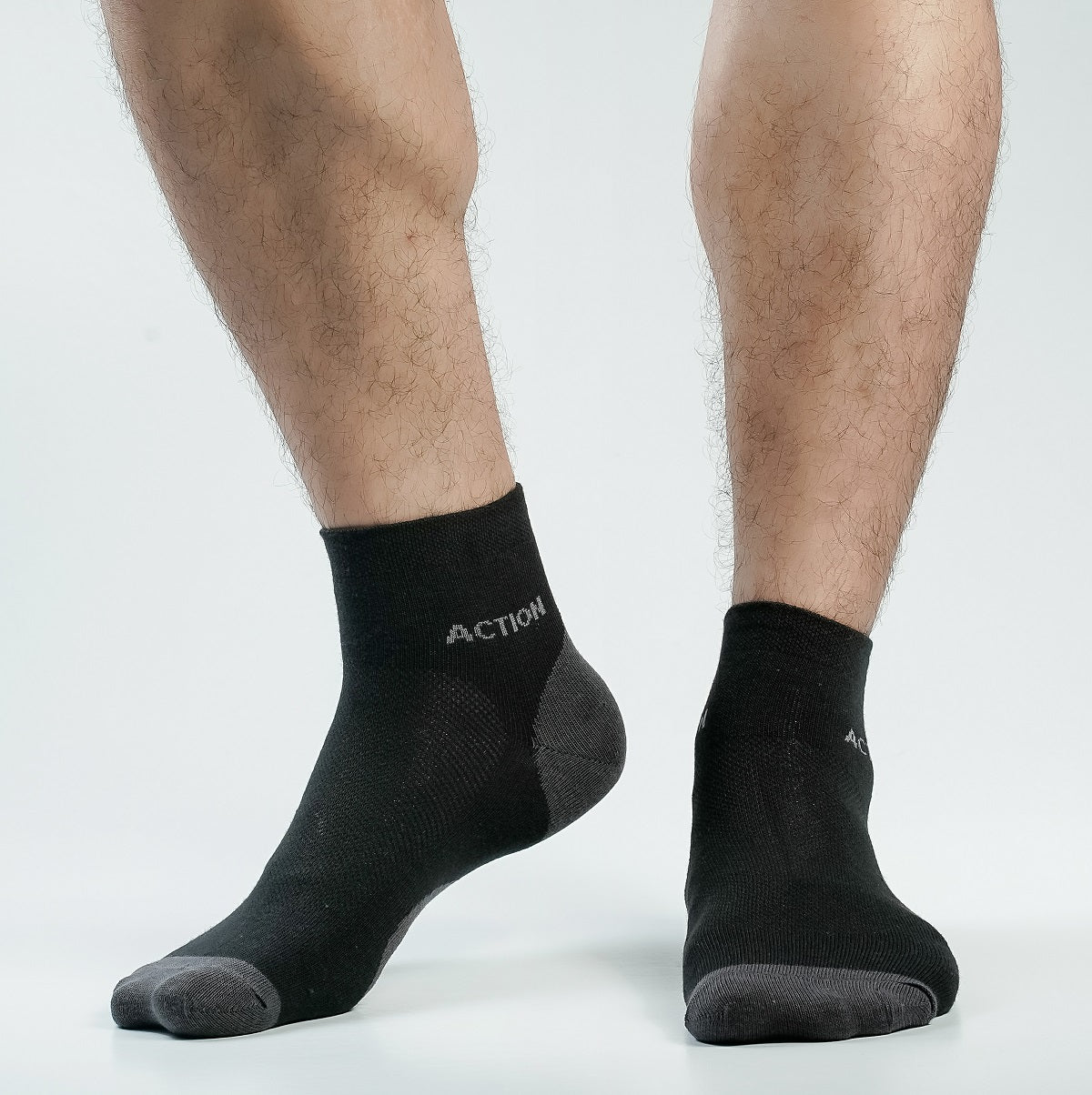 Action Ankle Socks For Men