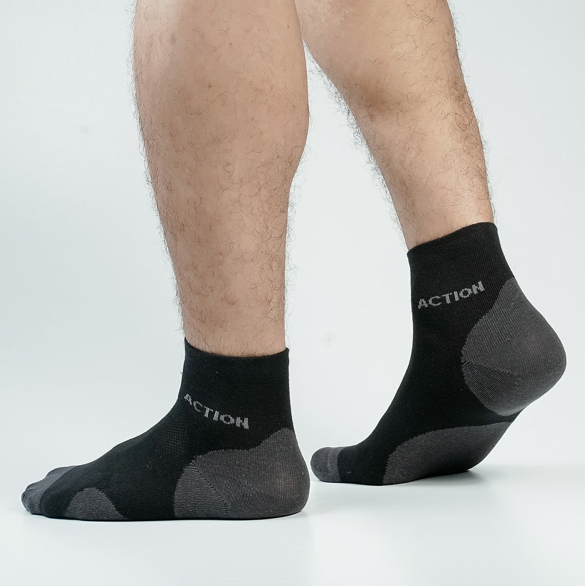 Action Ankle Socks For Men