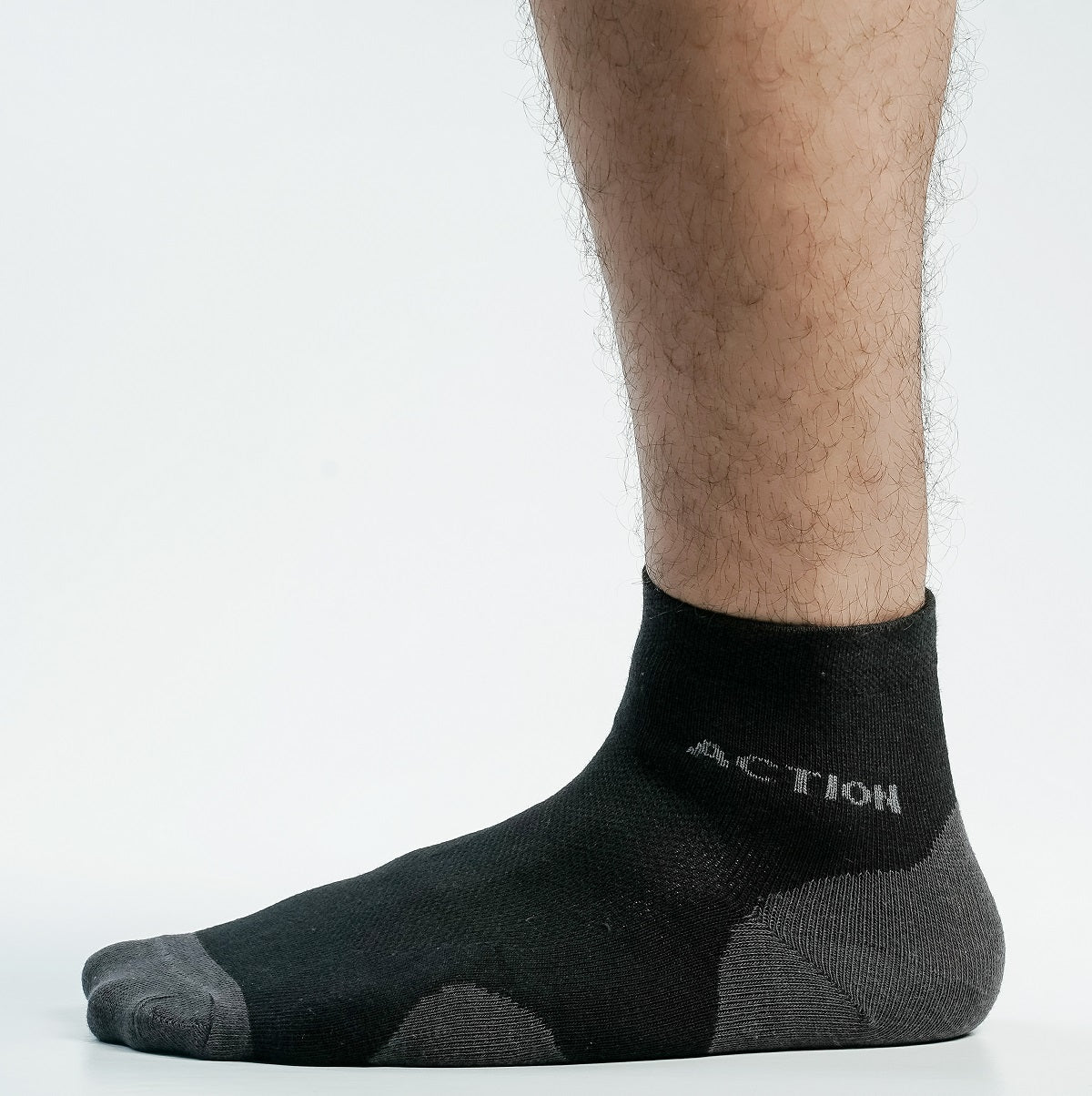 Action Ankle Socks For Men