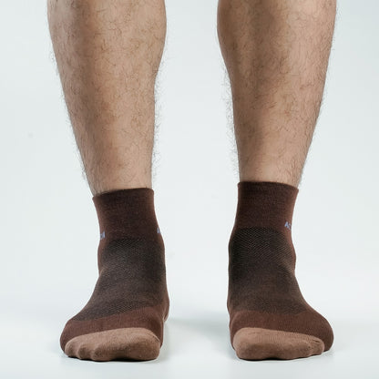 Action Ankle Socks For Men