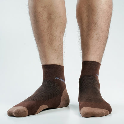 Action Ankle Socks For Men