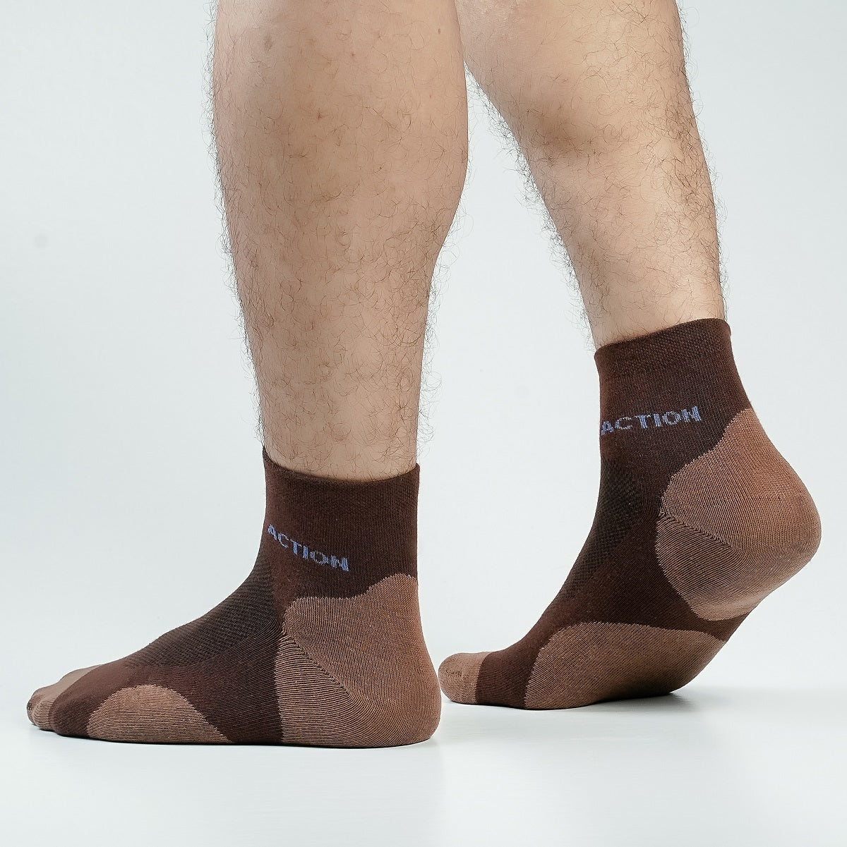 Action Ankle Socks For Men