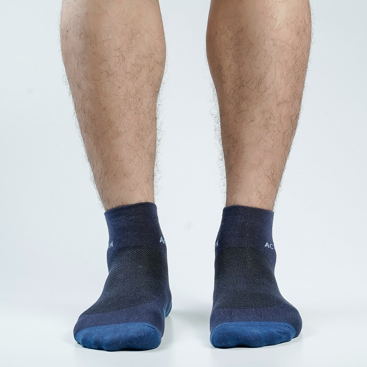 Action Ankle Socks For Men