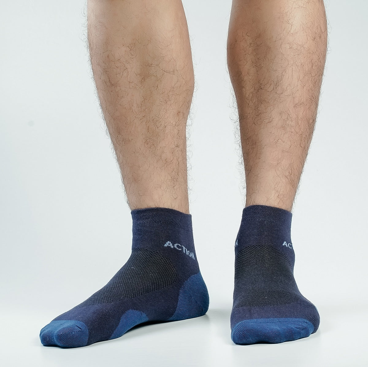 Action Ankle Socks For Men