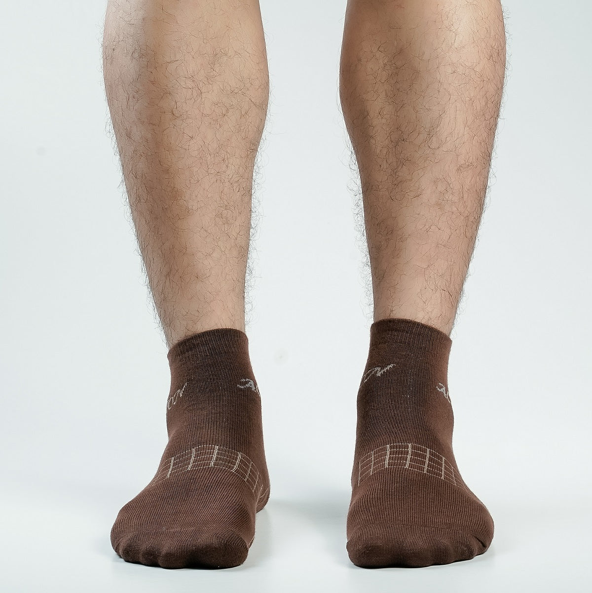 Action Ankle Socks For Men