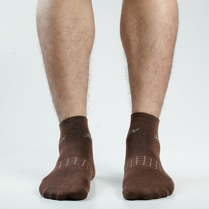 Action Ankle Socks For Men