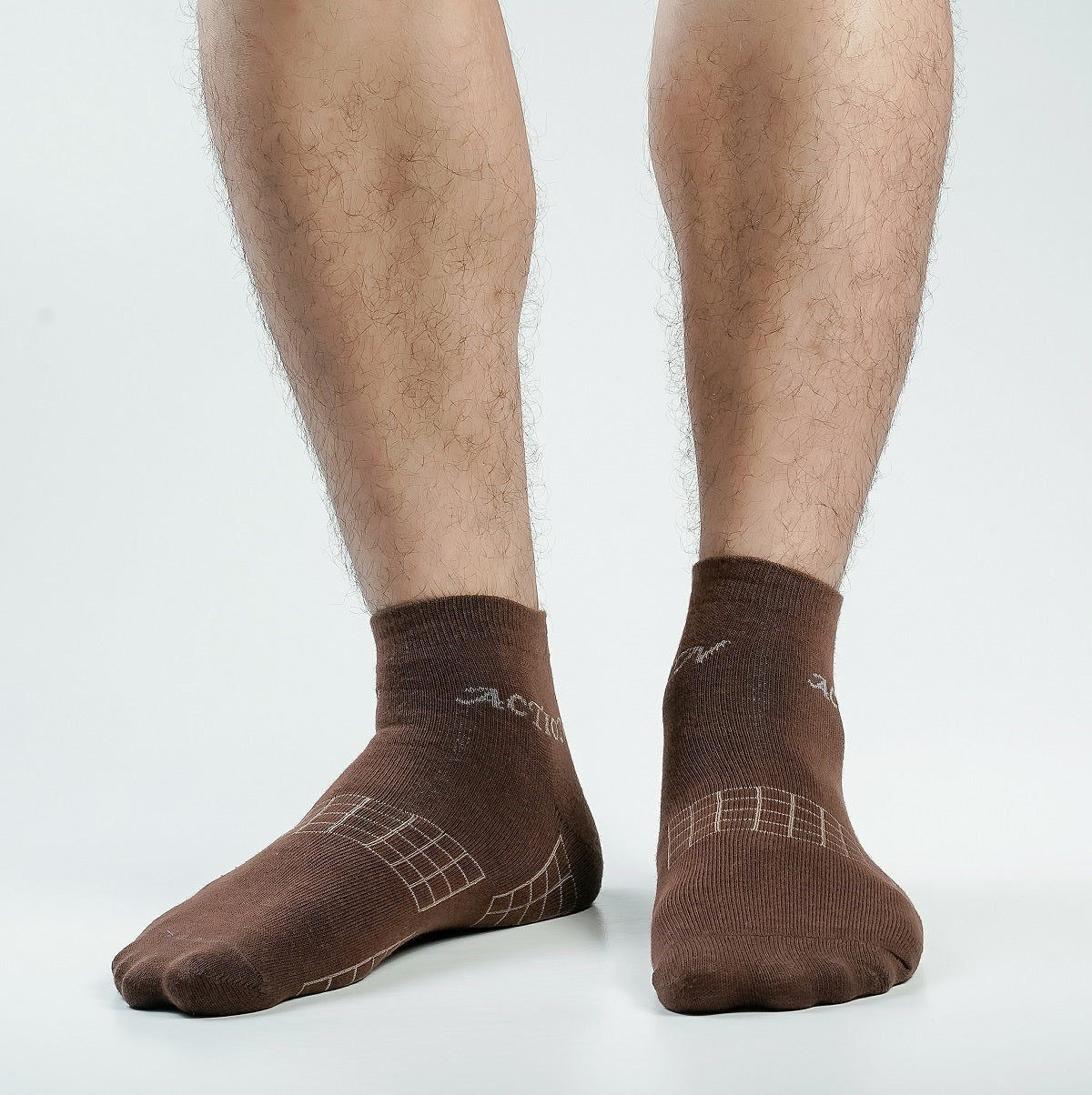 Action Ankle Socks For Men