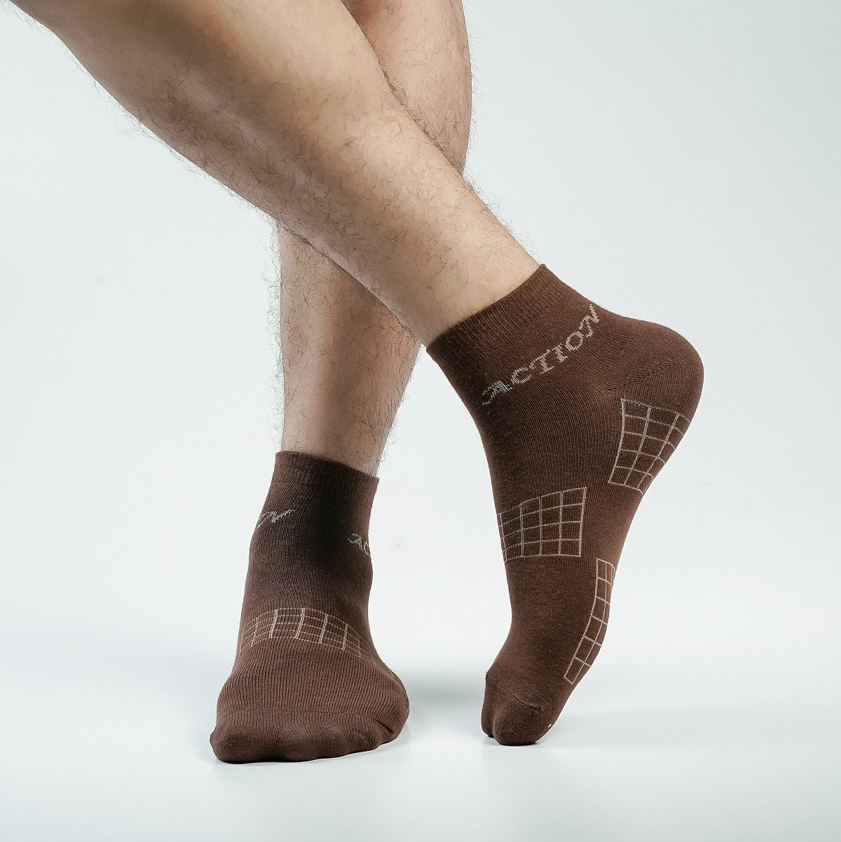 Action Ankle Socks For Men