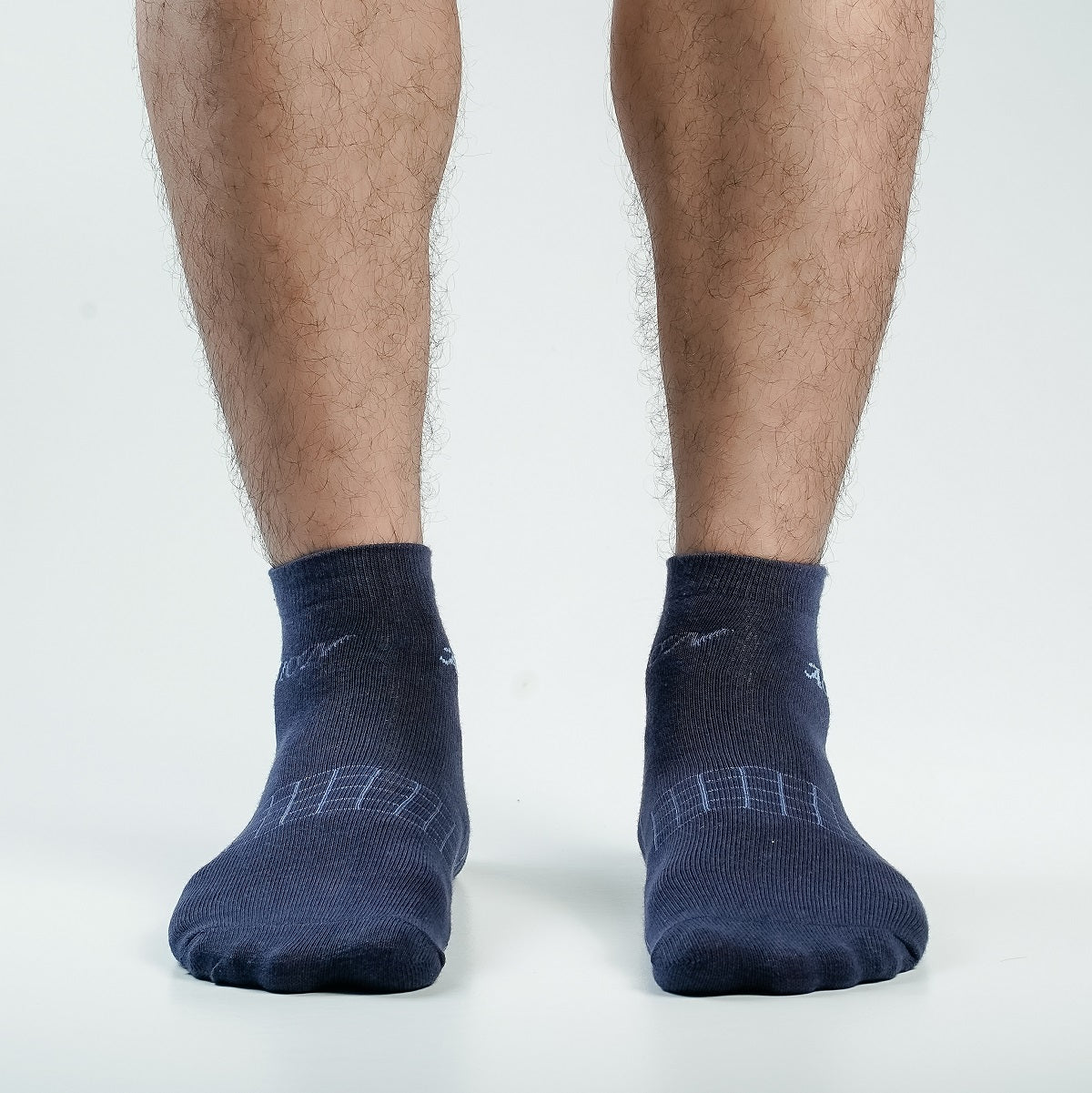 Action Ankle Socks For Men