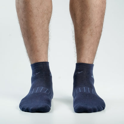 Action Ankle Socks For Men