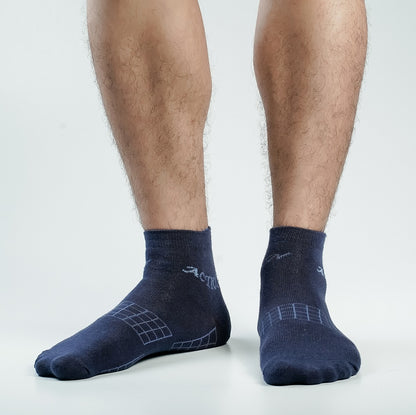 Action Ankle Socks For Men