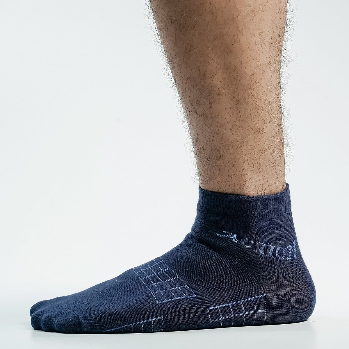 Action Ankle Socks For Men