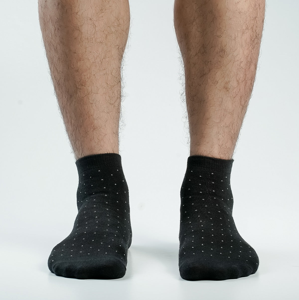 Action Ankle Socks For Men