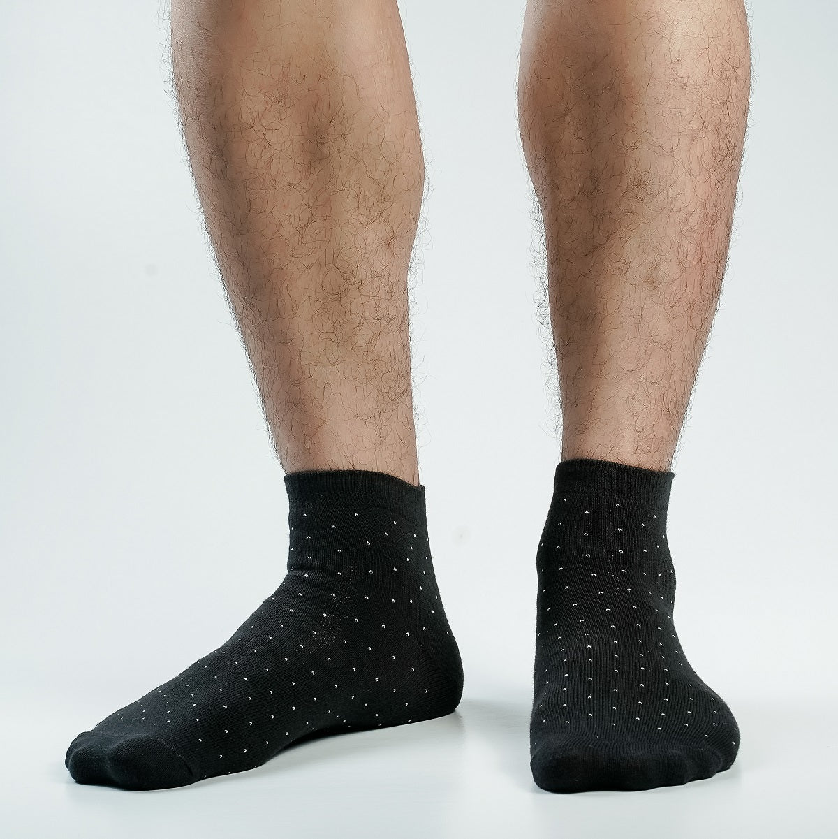 Action Ankle Socks For Men