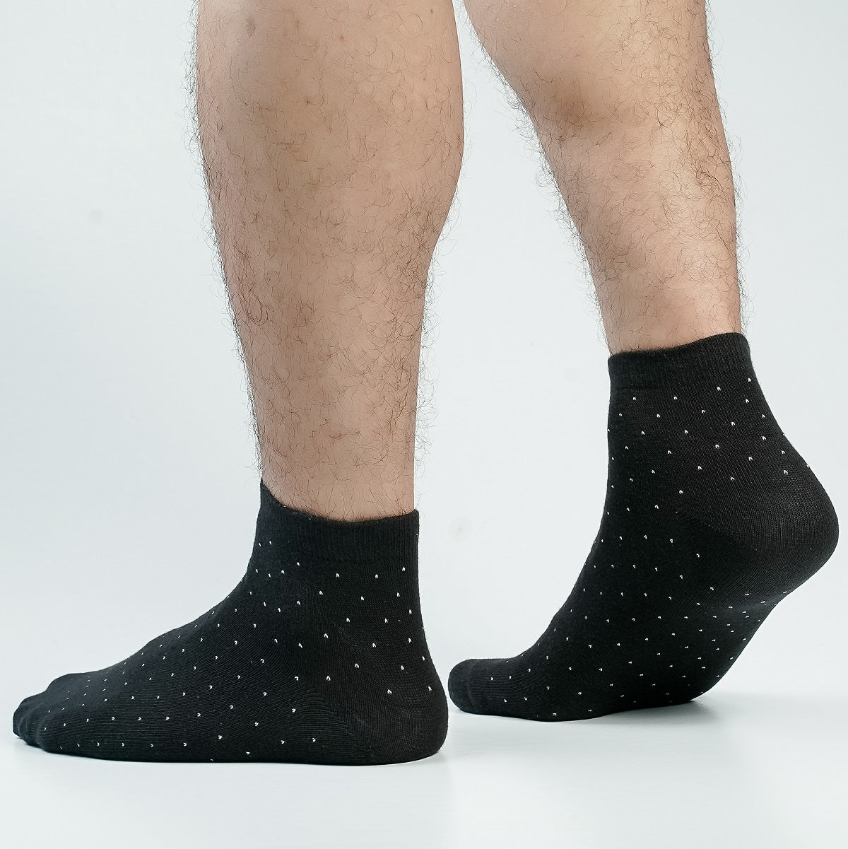 Action Ankle Socks For Men