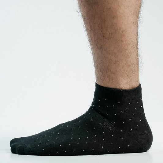 Action Ankle Socks For Men