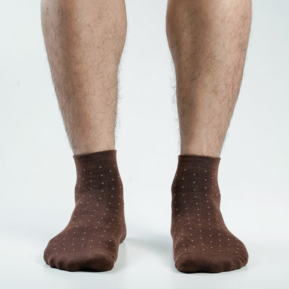 Action Ankle Socks For Men