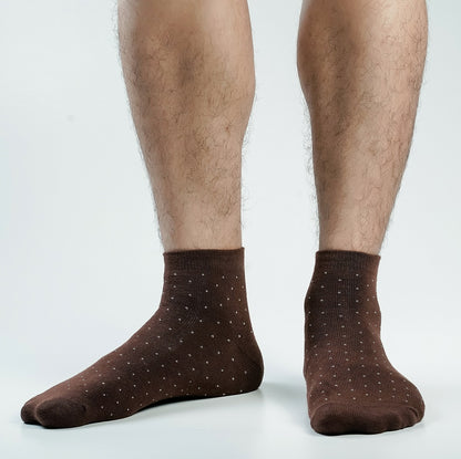 Action Ankle Socks For Men