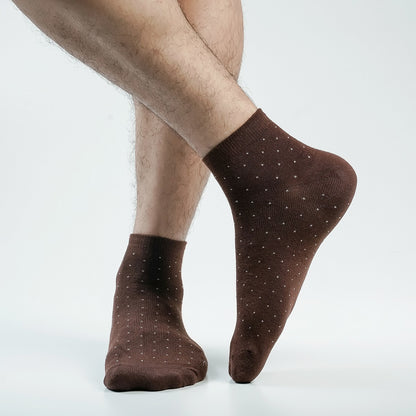 Action Ankle Socks For Men