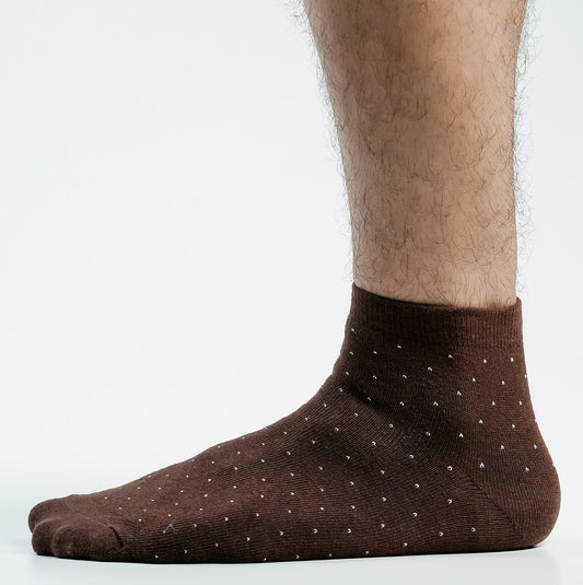 Action Ankle Socks For Men