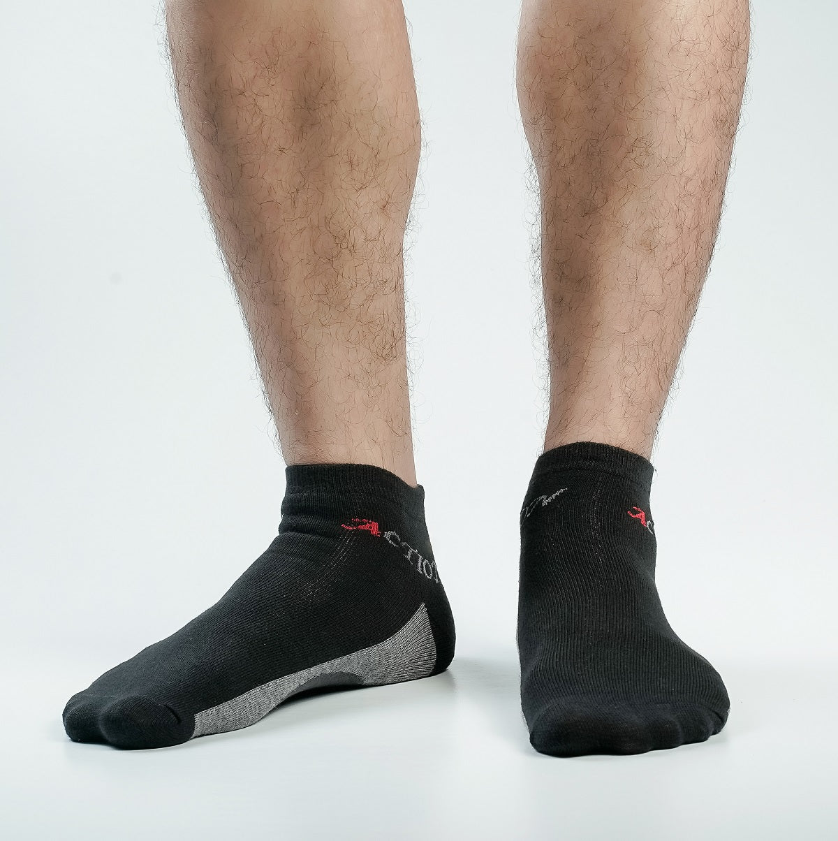 Action Ankle Socks For Men