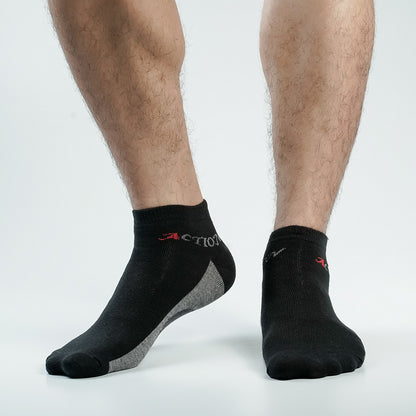 Action Ankle Socks For Men