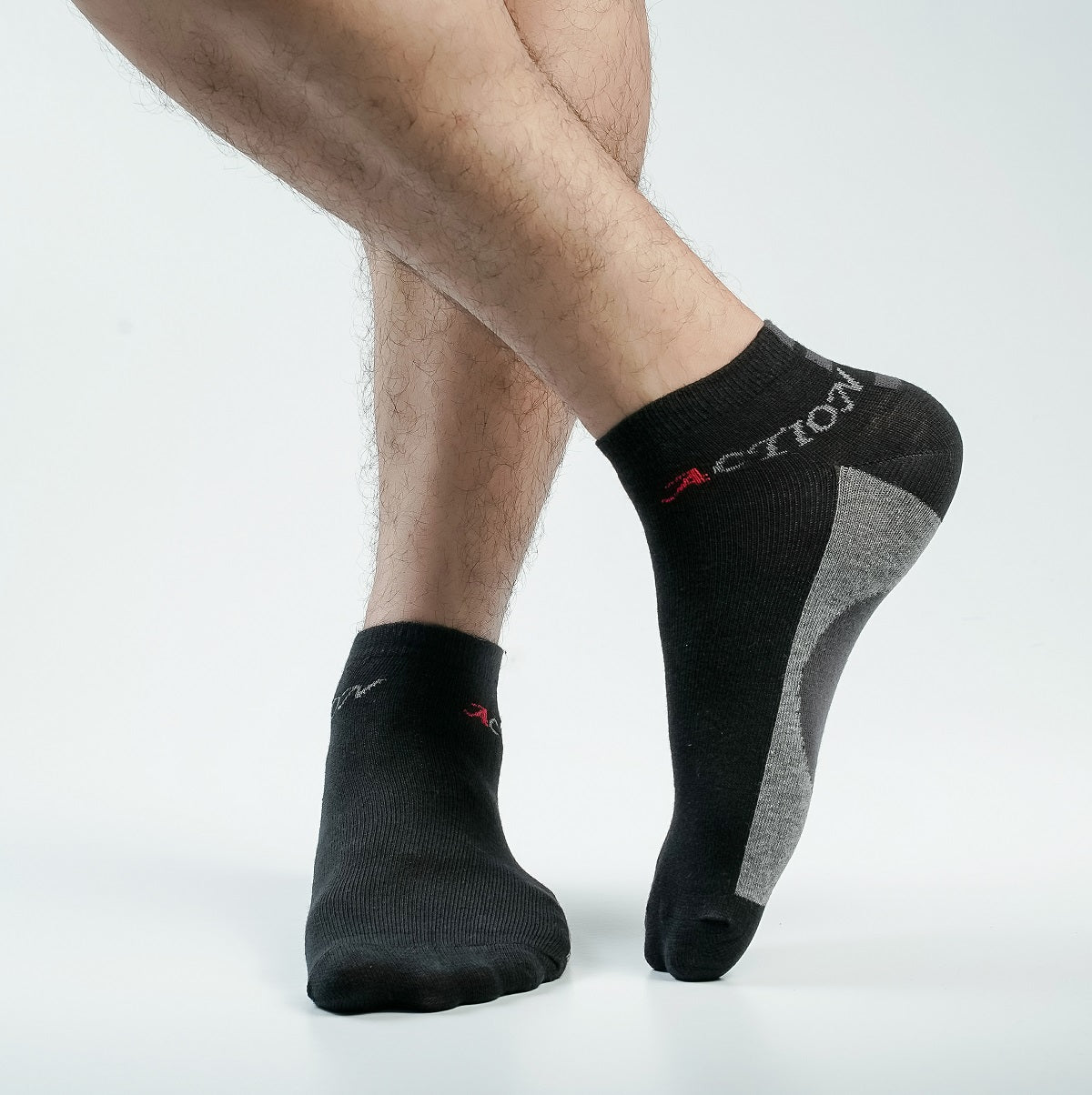 Action Ankle Socks For Men