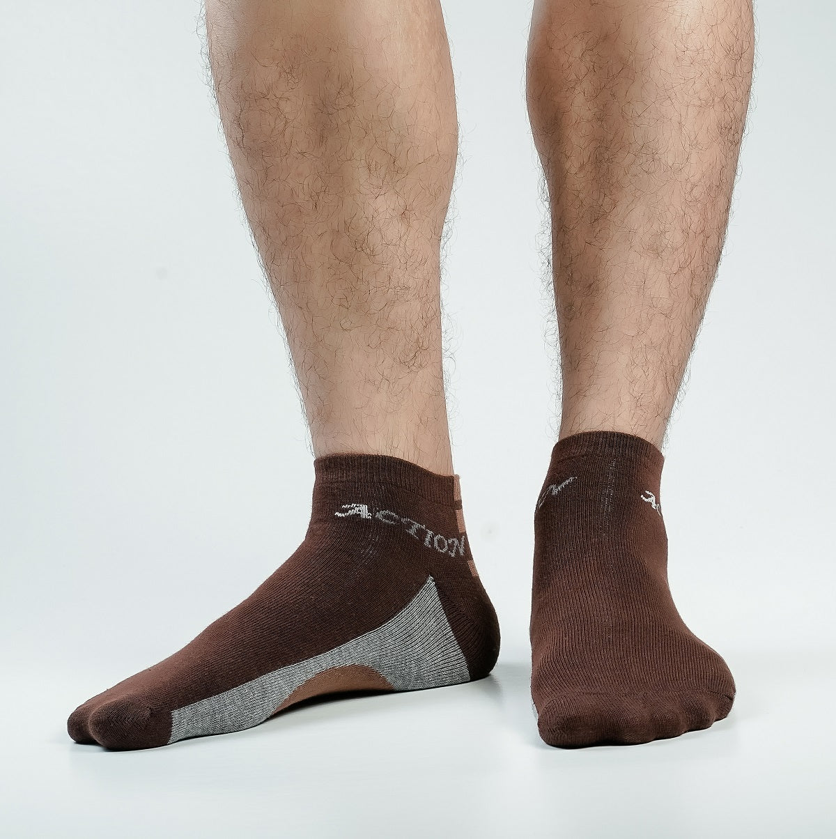 Action Ankle Socks For Men