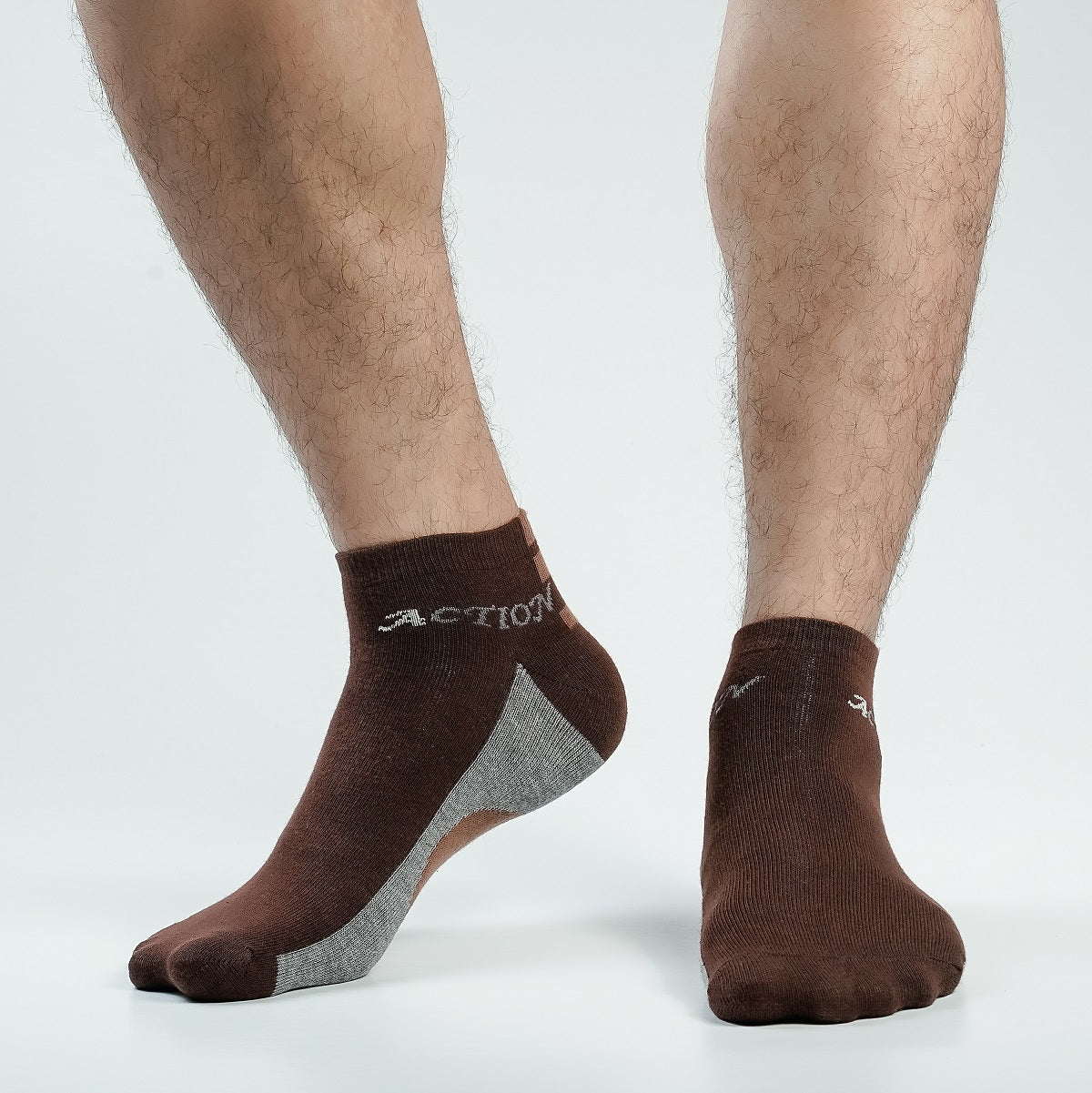 Action Ankle Socks For Men