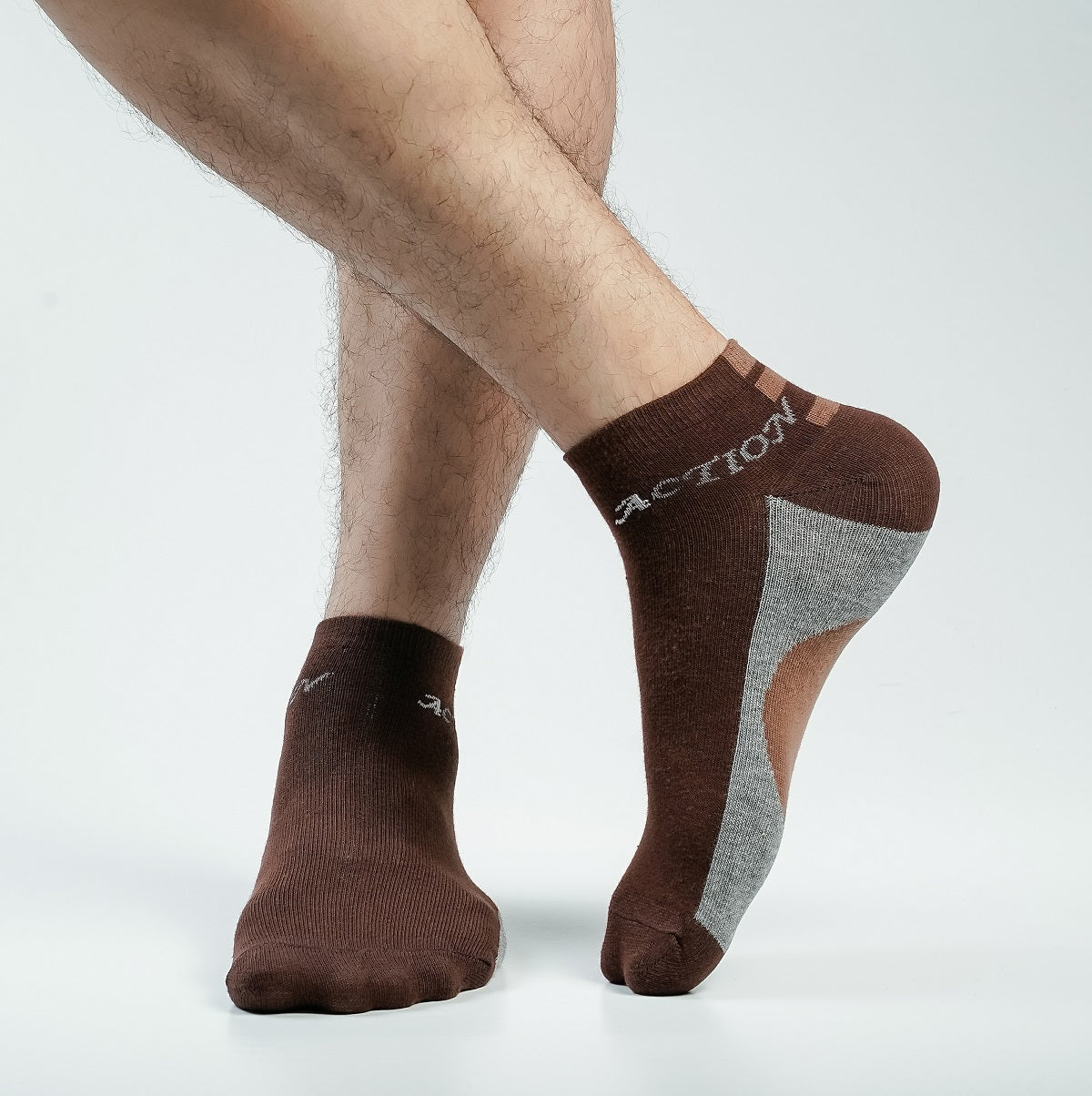 Action Ankle Socks For Men